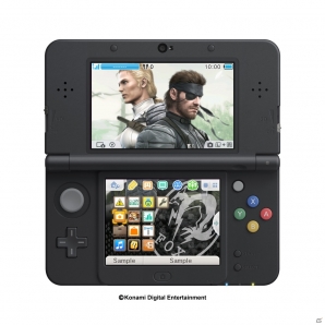 3DS「メタルギア ソリッド スネークイーター 3D」のダウンロード版＆「テーマ」が12月16日より配信！の画像12