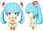 3DS「初音ミク Project mirai でらっくす」テーマソングを収録したピノキオピー氏のアルバム「しぼう」が発売！「はじめまして地球人さん」の原画も公開
