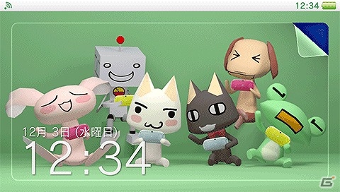 PS4「魔界戦記 ディスガイア5」のデザイン刻印3種類が発売！「どこでもいっしょ」とPS Vita/PS Vita TVのコラボモデルも12月19日より数量限定で販売開始の画像16