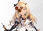 吉田明彦氏アートディレクションによるリアルタイムストラテジー「リトルノア」がiOS/Android向けに今冬配信―事前登録がスタート
