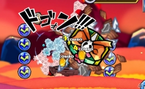 iOS/Android「スクラッチパイレーツ」マゼラン、バスコ、コロンブスの三人娘が12月4日に登場！「ゲーム★マニアックス」コラボ企画も発表の画像3