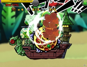 iOS/Android「スクラッチパイレーツ」マゼラン、バスコ、コロンブスの三人娘が12月4日に登場！「ゲーム★マニアックス」コラボ企画も発表の画像7