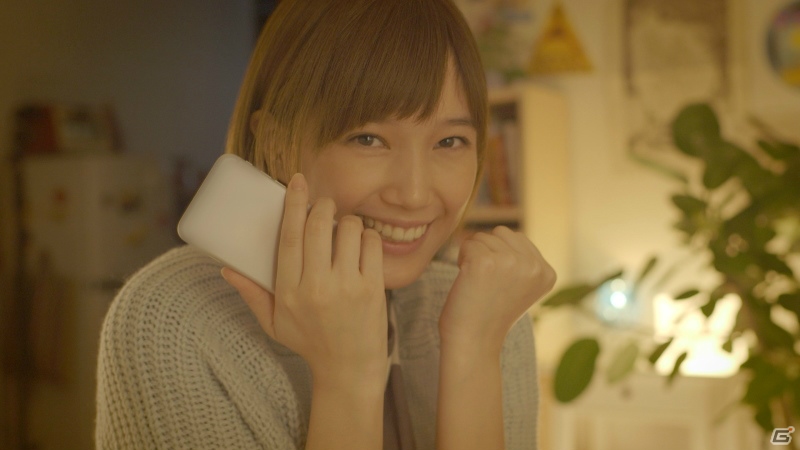 iOS/Android「SKYLOCK - 神々と運命の五つ子 -」本田翼さんを起用した新TVCMが12月5日より放映開始の画像4