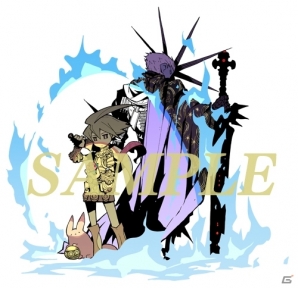3DS「レジェンド オブ レガシー」平尾リョウ氏描き下ろしを含む計6店舗の特典イラストが公開の画像1