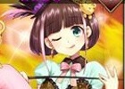 ニコニコアプリ「ディヴァイン・グリモワール」魔獣族の女神カードが手に入る「華麗なるライカGETキャンペーン」が開催！