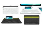 ロジクール、「CES イノベーションアワード 2015」にて「K480」「G910」「G502」「G402」の4製品が受賞