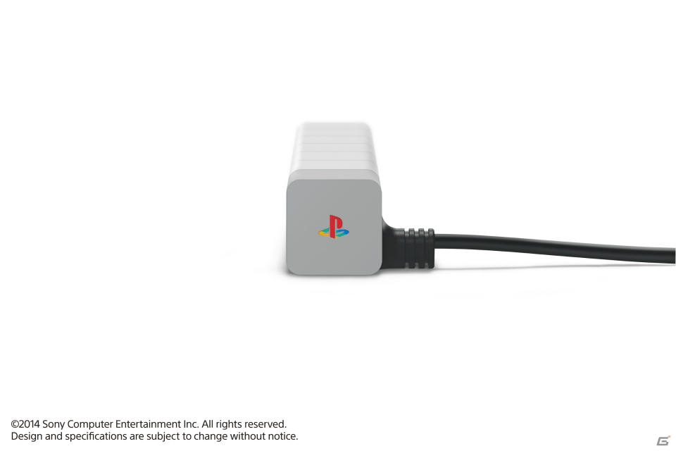「PlayStation4 20周年アニバーサリー エディション」が本日発売―初代「プレイステーション」を彷彿とさせる特別モデルの画像12