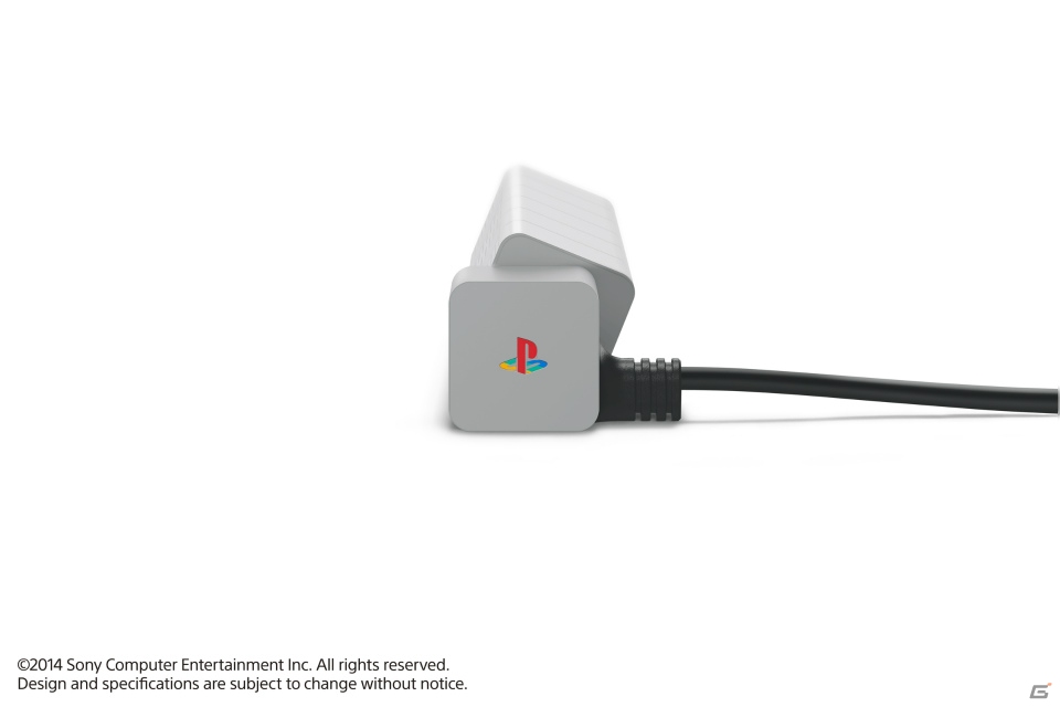 「PlayStation4 20周年アニバーサリー エディション」が本日発売―初代「プレイステーション」を彷彿とさせる特別モデルの画像13