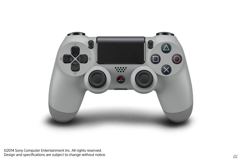 「PlayStation4 20周年アニバーサリー エディション」が本日発売―初代「プレイステーション」を彷彿とさせる特別モデルの画像6