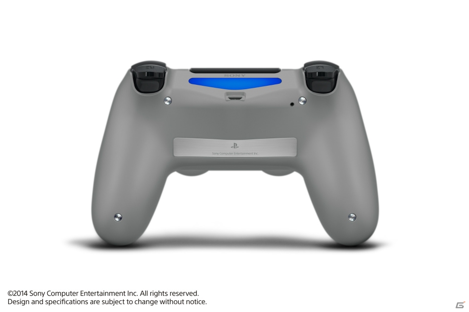 「PlayStation4 20周年アニバーサリー エディション」が本日発売―初代「プレイステーション」を彷彿とさせる特別モデルの画像7