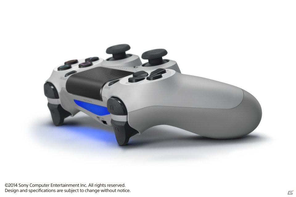 「PlayStation4 20周年アニバーサリー エディション」が本日発売―初代「プレイステーション」を彷彿とさせる特別モデルの画像8