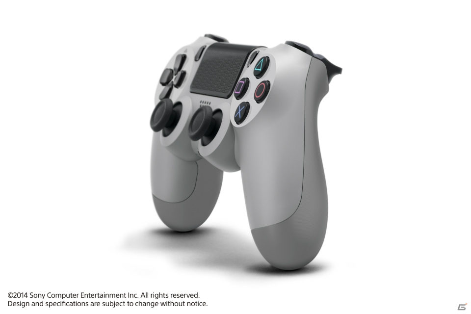 「PlayStation4 20周年アニバーサリー エディション」が本日発売―初代「プレイステーション」を彷彿とさせる特別モデルの画像9