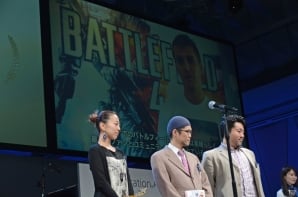 「PlayStation Awards 2014」表彰式が開催―7タイトルが「ゴールドプライズ」受賞＆「20周年記念ユーザーズチョイス賞」は歴史を感じさせる5タイトルが選出