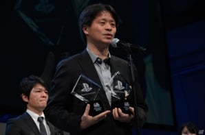 「PlayStation Awards 2014」表彰式が開催―7タイトルが「ゴールドプライズ」受賞＆「20周年記念ユーザーズチョイス賞」は歴史を感じさせる5タイトルが選出の画像23