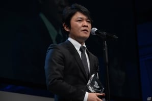 「PlayStation Awards 2014」表彰式が開催―7タイトルが「ゴールドプライズ」受賞＆「20周年記念ユーザーズチョイス賞」は歴史を感じさせる5タイトルが選出の画像25