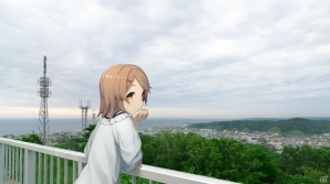 PS Vita「風雨来記3」では冬の北海道を舞台とした旅や新たなヒロインとの出会いが楽しめる―各ヒロインとの序盤の物語も紹介の画像18