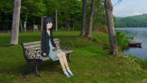 PS Vita「風雨来記3」では冬の北海道を舞台とした旅や新たなヒロインとの出会いが楽しめる―各ヒロインとの序盤の物語も紹介の画像9