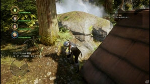 英雄となって世界を救え！ダークファンタジーRPG「ドラゴンエイジ：インクイジション」プレイインプレッションをお届けの画像14