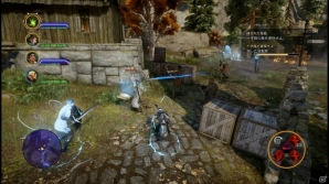 英雄となって世界を救え！ダークファンタジーRPG「ドラゴンエイジ：インクイジション」プレイインプレッションをお届けの画像16