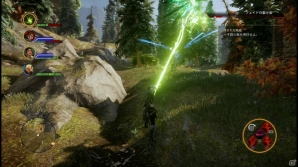 英雄となって世界を救え！ダークファンタジーRPG「ドラゴンエイジ：インクイジション」プレイインプレッションをお届けの画像19
