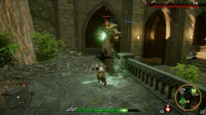 英雄となって世界を救え！ダークファンタジーRPG「ドラゴンエイジ：インクイジション」プレイインプレッションをお届けの画像22