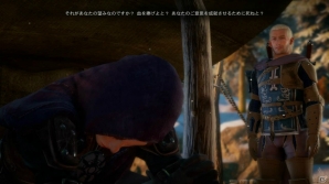 英雄となって世界を救え！ダークファンタジーRPG「ドラゴンエイジ：インクイジション」プレイインプレッションをお届けの画像28