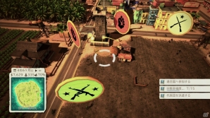 独裁国家運営SLGが最新ハードで登場！PS4/Xbox 360「トロピコ5」がスクウェア・エニックスエクストリームエッジより2015年春に発売の画像10