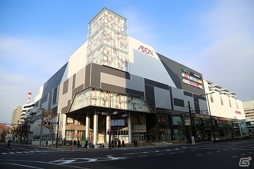 併設されたカフェでゆったりしながらダーツなども楽しめる「セガ イオンモール岡山」が12月5日にオープン！の画像1