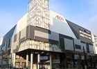 併設されたカフェでゆったりしながらダーツなども楽しめる「セガ イオンモール岡山」が12月5日にオープン！