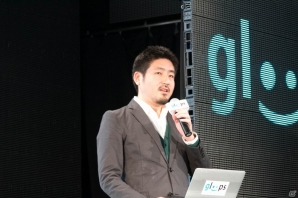 池田秀行氏。