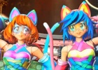 AC「maimai ORANGE」と「ニンジャスレイヤー」がコラボ！オリジナル動画を使用した追加楽曲と「ニンジャスレイヤーコレクション」が登場