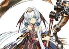 「剣戟のソティラス」mixiゲームにてサービス開始！記念キャンペーンも開催中