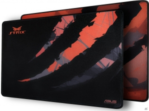 ASUSオリジナルブランド「STRIX」よりゲーミングキーボード、マウス、マウスパッドが12月5日に発売の画像14