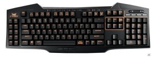 ASUSオリジナルブランド「STRIX」よりゲーミングキーボード、マウス、マウスパッドが12月5日に発売の画像2