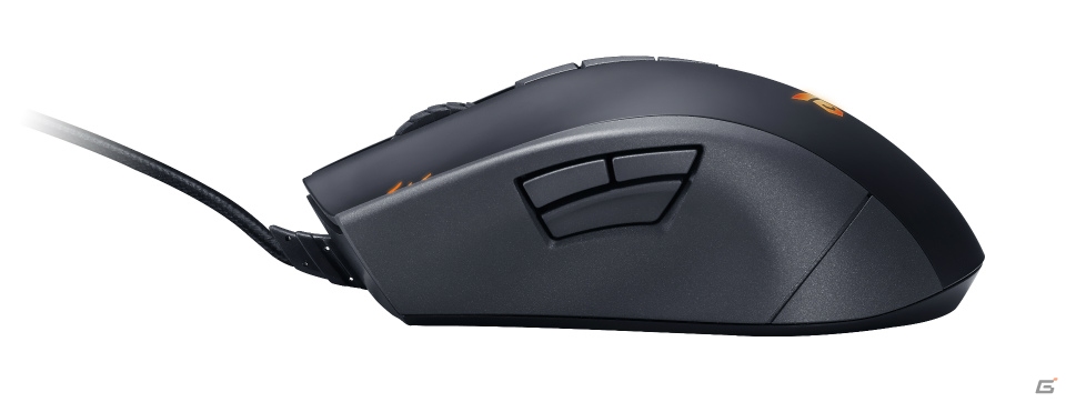 ASUSオリジナルブランド「STRIX」よりゲーミングキーボード、マウス、マウスパッドが12月5日に発売の画像12