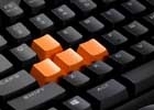 ASUSオリジナルブランド「STRIX」よりゲーミングキーボード、マウス、マウスパッドが12月5日に発売