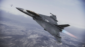 PS3「エースコンバット インフィニティ」新たなオンライン協同戦役&非常召集ミッションを追加する第6弾アップデートが実施の画像8