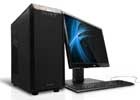 iiyama PC、Core i7-5820KとGeForce GTX 760を搭載したゲームパソコン2機種を発売