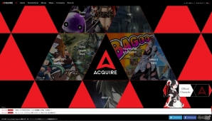アクワイアが設立20周年としてリニューアルロゴ＆スローガンを発表！公式キャラクター「アクワイアちゃん」も披露の画像4