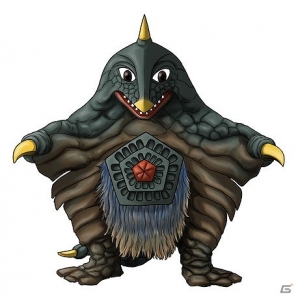 スペシウム光線すら飲み込む強力な怪獣「ベムスター」登場！iOS/Android「ウルトラマン パズル魂」限定ミッション「宇宙大怪獣」が開催の画像2