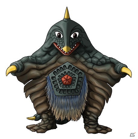 ☆新品☆ウルトラ怪獣シリーズ 23☆宇宙大怪獣 ベムスター