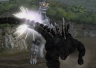 PS3「ゴジラ-GODZILLA-」体験版がPlayStation Storeにて配信―破壊王ゴジラとともに3種類のステージを蹂躙！