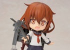 アクションフィギュア“キューポッシュ”に雷がラインナップ！「艦隊これくしょん -艦これ- キューポッシュ 雷」が2015年5月に発売