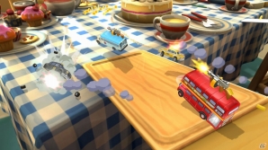 無料体験版も用意！PS3版「Toybox Turbos」が本日配信―Xbox 360版は12月5日に配信予定の画像2