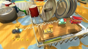 無料体験版も用意！PS3版「Toybox Turbos」が本日配信―Xbox 360版は12月5日に配信予定の画像3
