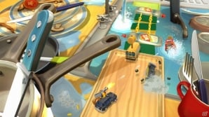 無料体験版も用意！PS3版「Toybox Turbos」が本日配信―Xbox 360版は12月5日に配信予定の画像4