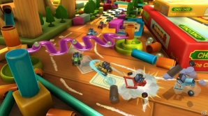 無料体験版も用意！PS3版「Toybox Turbos」が本日配信―Xbox 360版は12月5日に配信予定の画像6