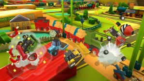 無料体験版も用意！PS3版「Toybox Turbos」が本日配信―Xbox 360版は12月5日に配信予定の画像7