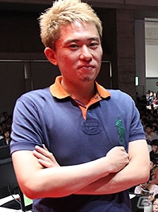 「ウルトラストリートファイターIV」世界大会「カプコンカップ ファイナルズ 2014」の模様が「カプコンTV！」にて生中継決定の画像15