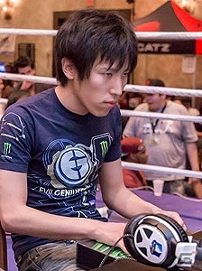 「ウルトラストリートファイターIV」世界大会「カプコンカップ ファイナルズ 2014」の模様が「カプコンTV！」にて生中継決定の画像7